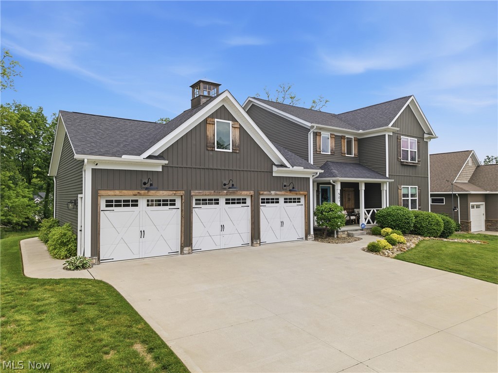 507 Skyview Drive Green OH 44685