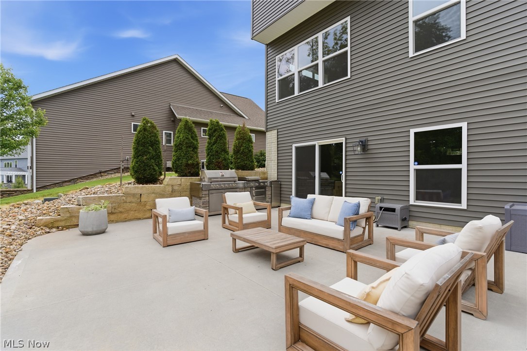 507 Skyview Drive Green OH 44685