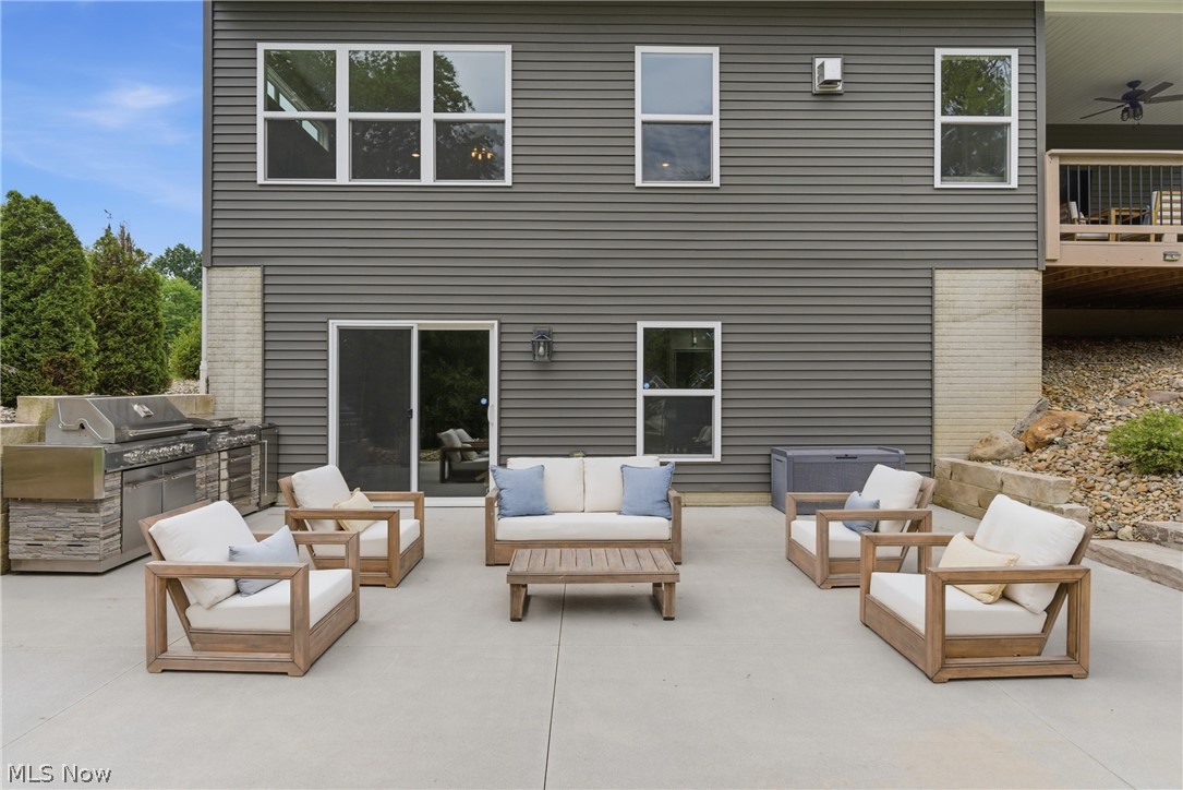 507 Skyview Drive Green OH 44685
