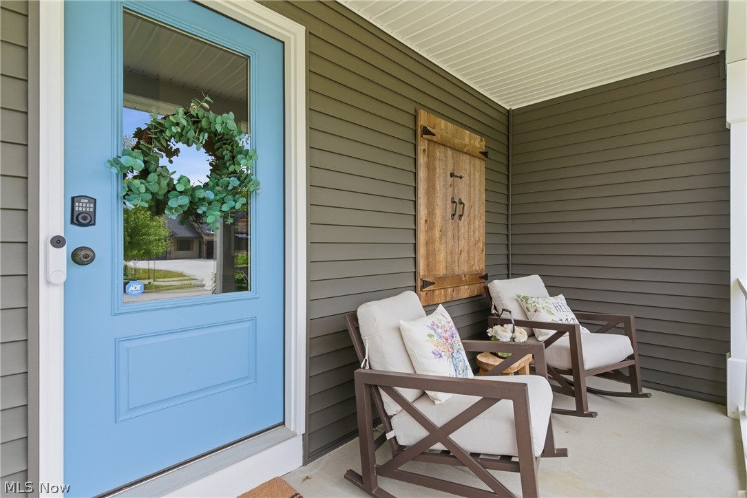 507 Skyview Drive Green OH 44685