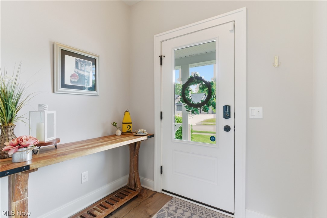 507 Skyview Drive Green OH 44685