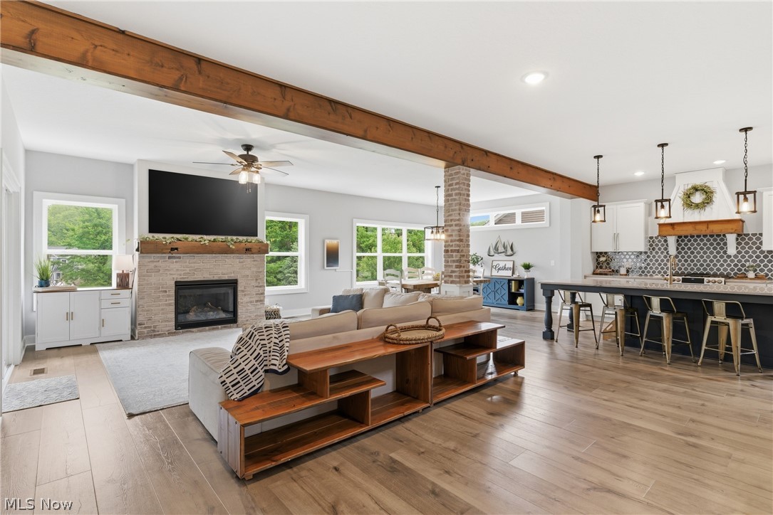 507 Skyview Drive Green OH 44685