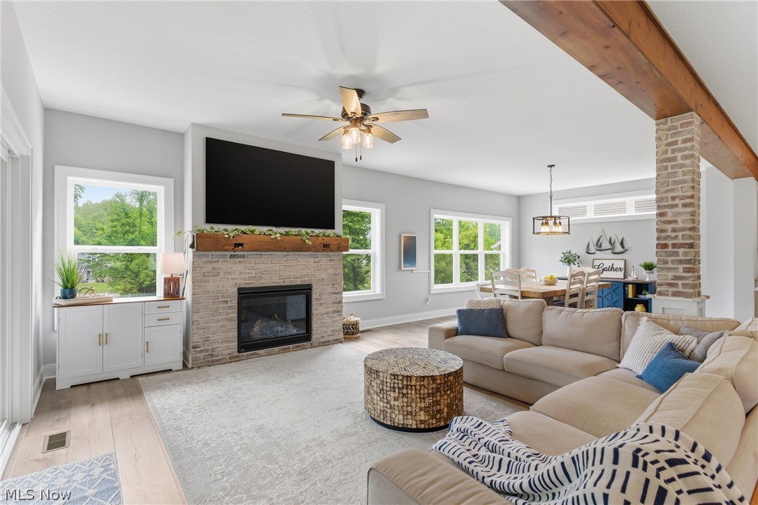507 Skyview Drive Green OH 44685