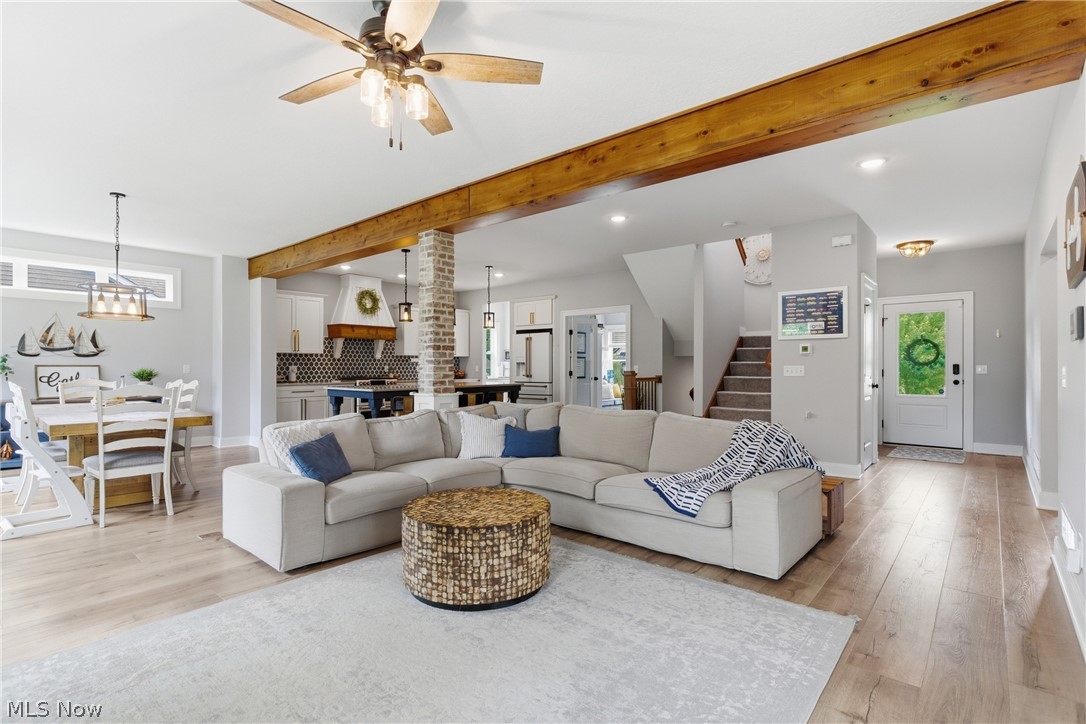 507 Skyview Drive Green OH 44685
