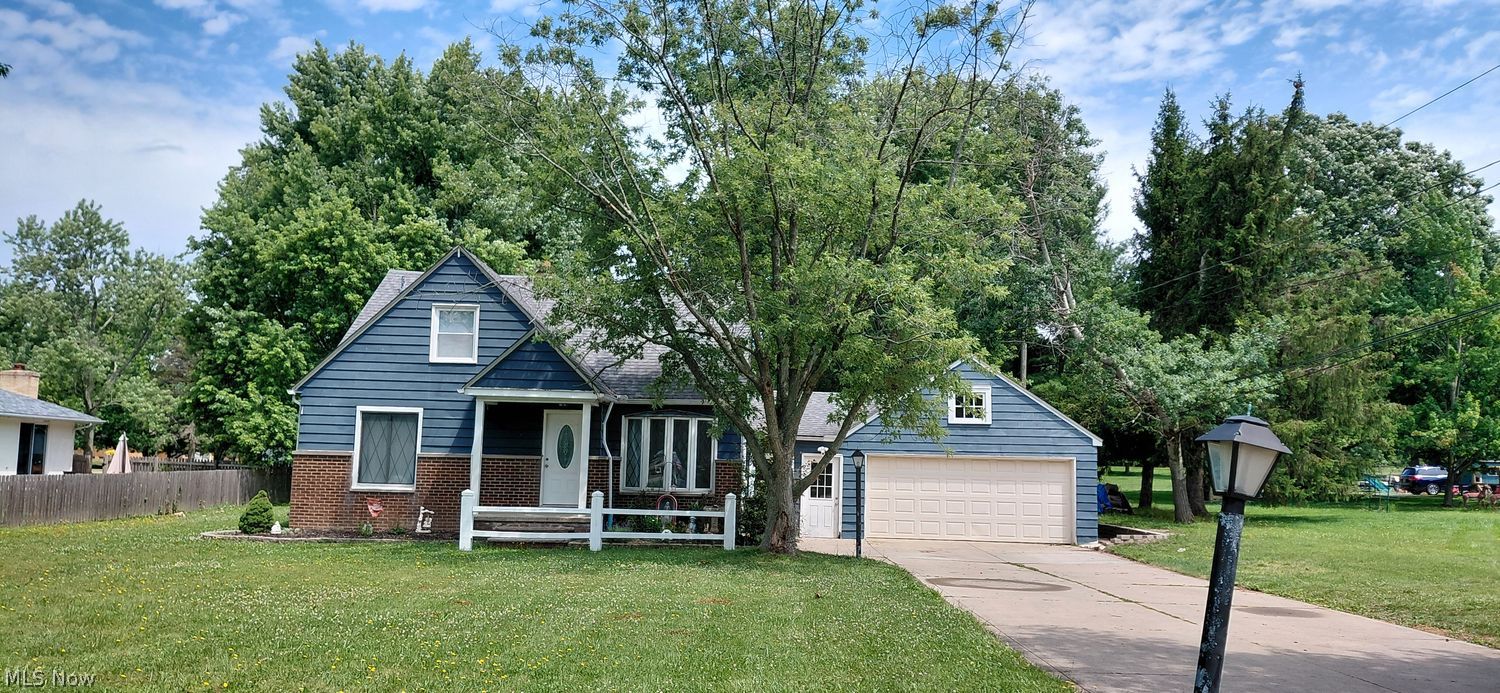 10052 Albion Road North Royalton OH 44133