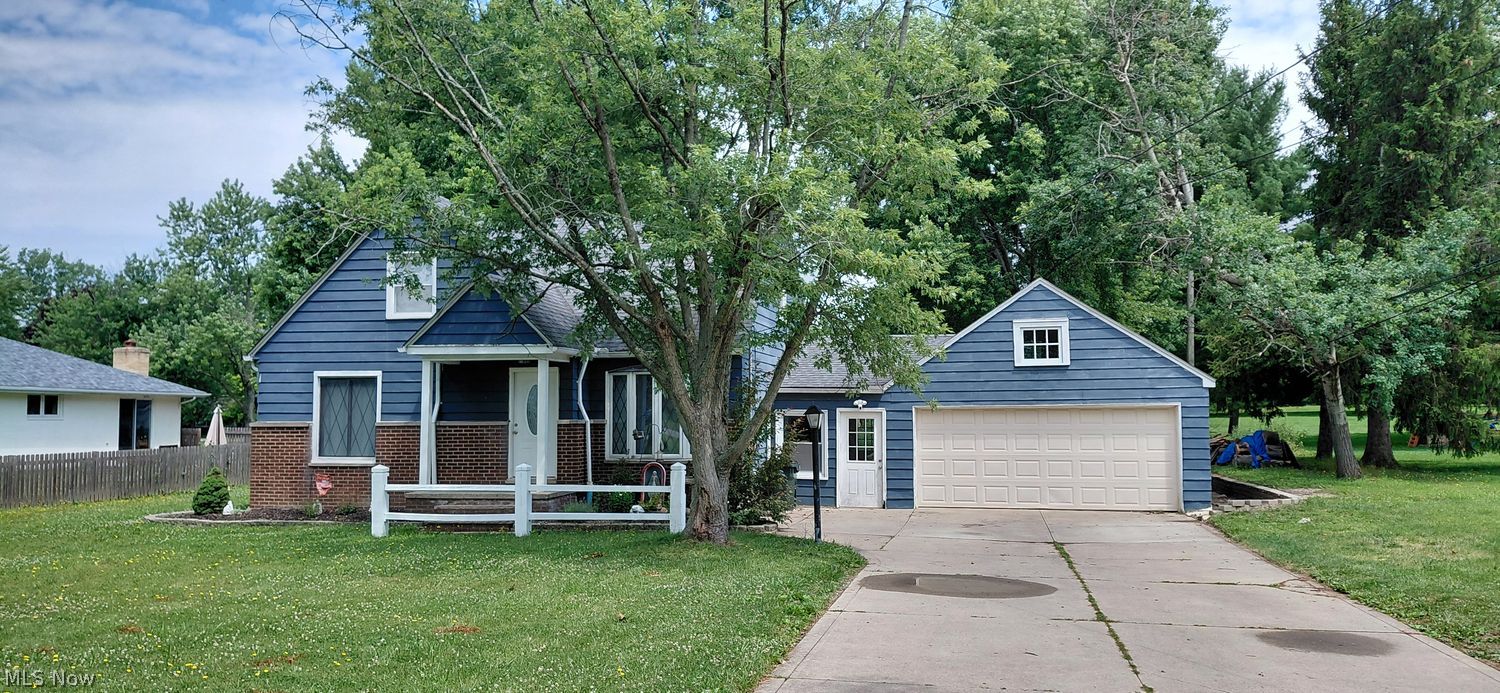 10052 Albion Road North Royalton OH 44133