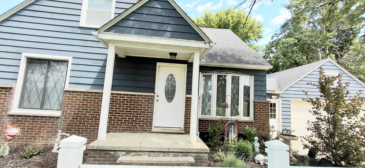 10052 Albion Road North Royalton OH 44133