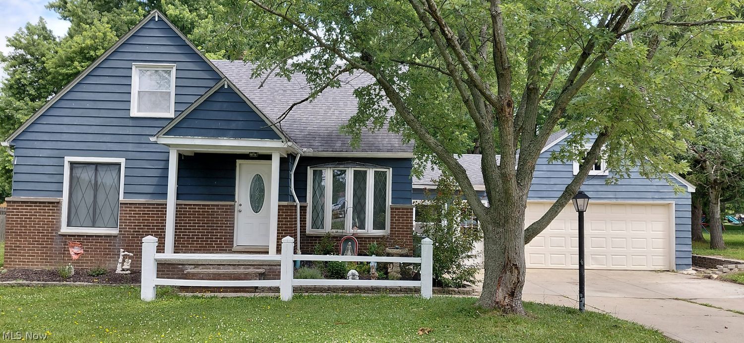 10052 Albion Road North Royalton OH 44133