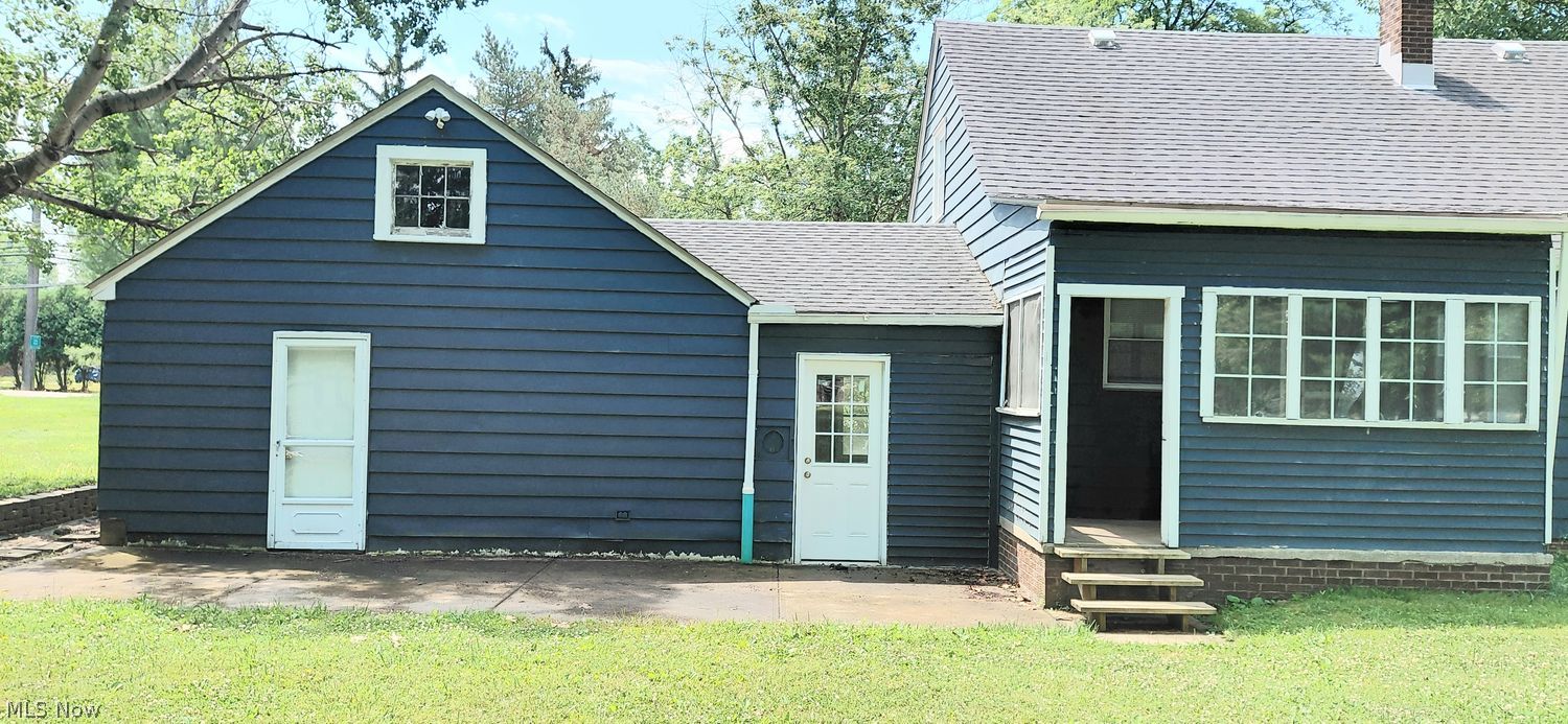 10052 Albion Road North Royalton OH 44133