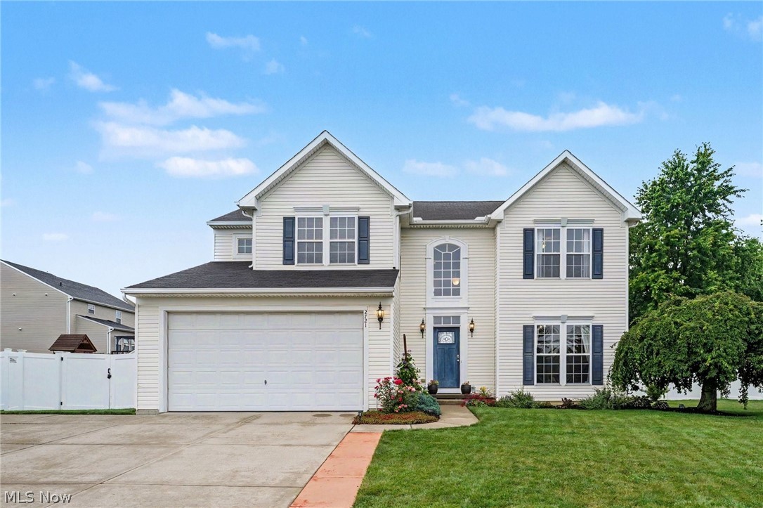2721 Candlestick Drive Norton OH 44203