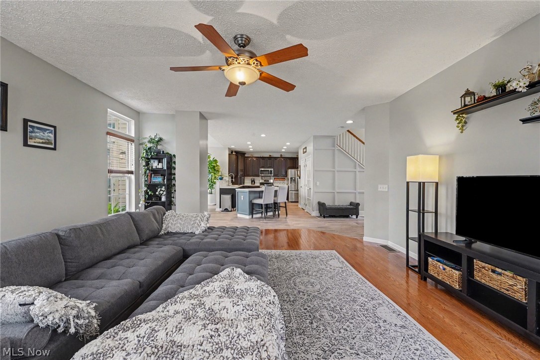 2721 Candlestick Drive Norton OH 44203
