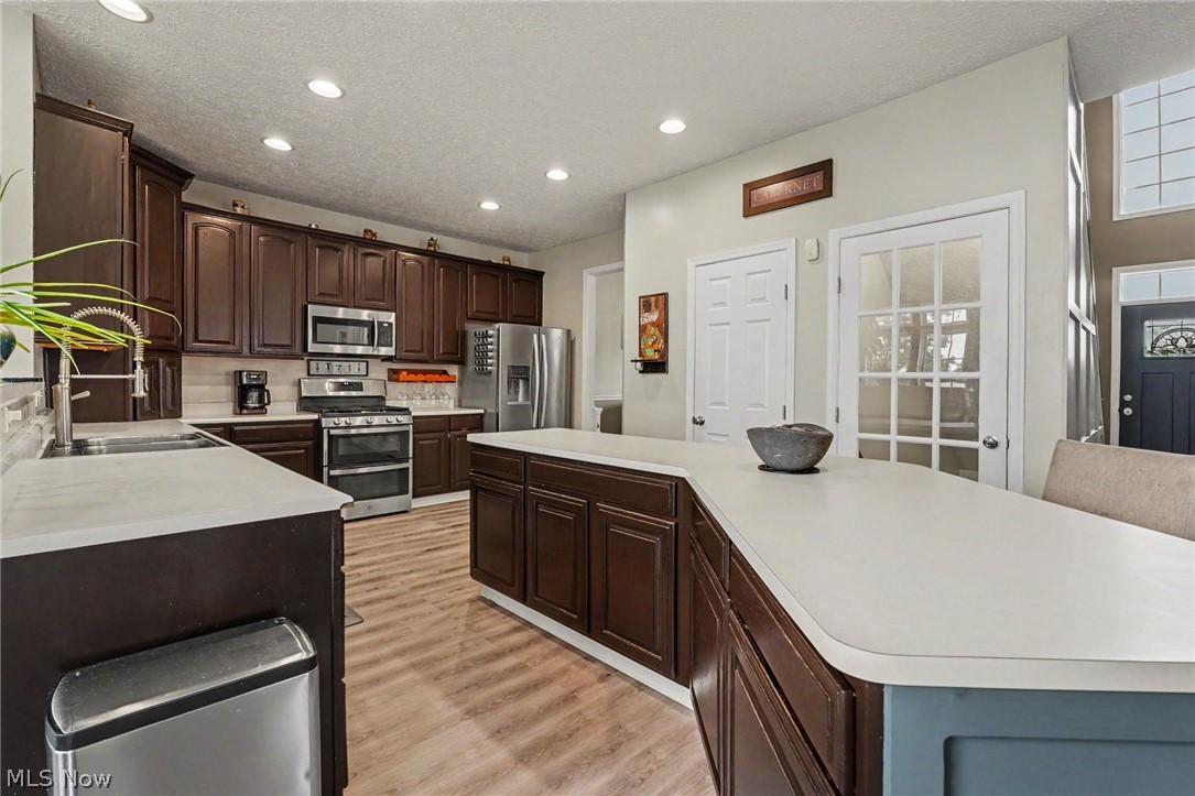 2721 Candlestick Drive Norton OH 44203