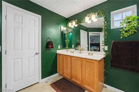 2721 Candlestick Drive Norton OH 44203