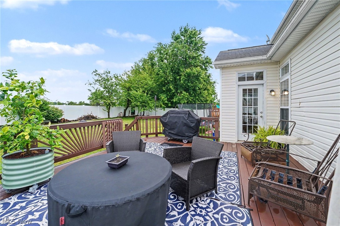 2721 Candlestick Drive Norton OH 44203