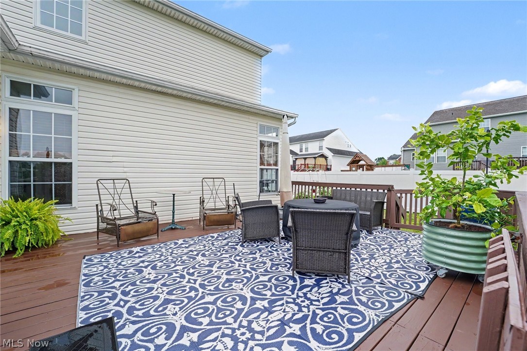2721 Candlestick Drive Norton OH 44203