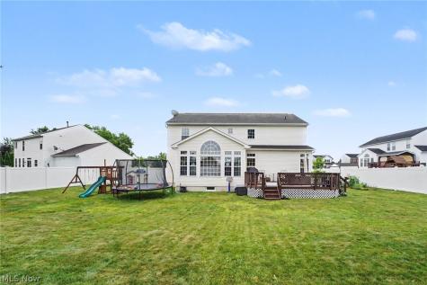 2721 Candlestick Drive Norton OH 44203