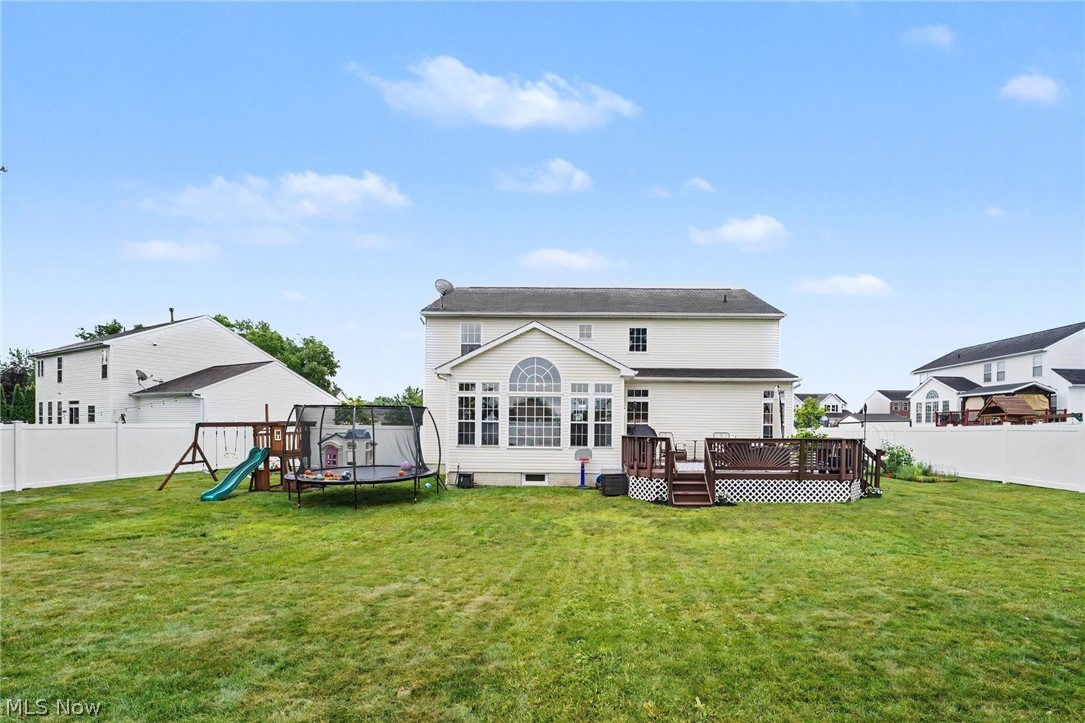 2721 Candlestick Drive Norton OH 44203