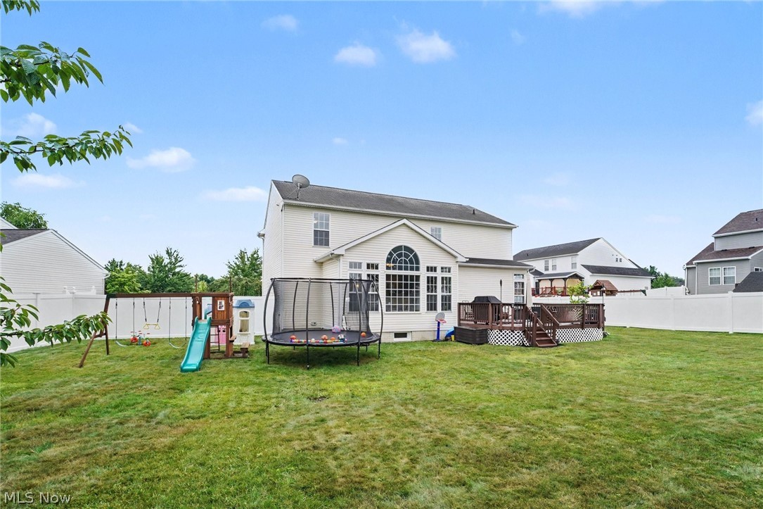 2721 Candlestick Drive Norton OH 44203