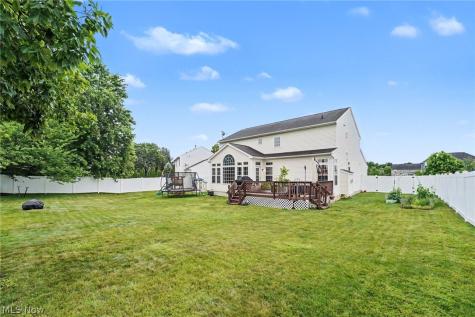 2721 Candlestick Drive Norton OH 44203