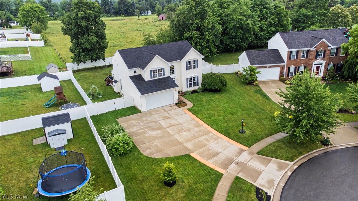 2721 Candlestick Drive Norton OH 44203