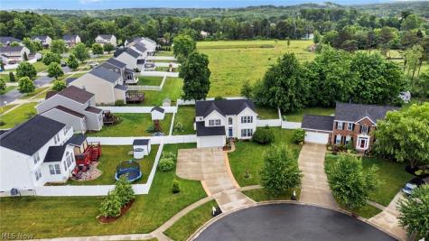 2721 Candlestick Drive Norton OH 44203