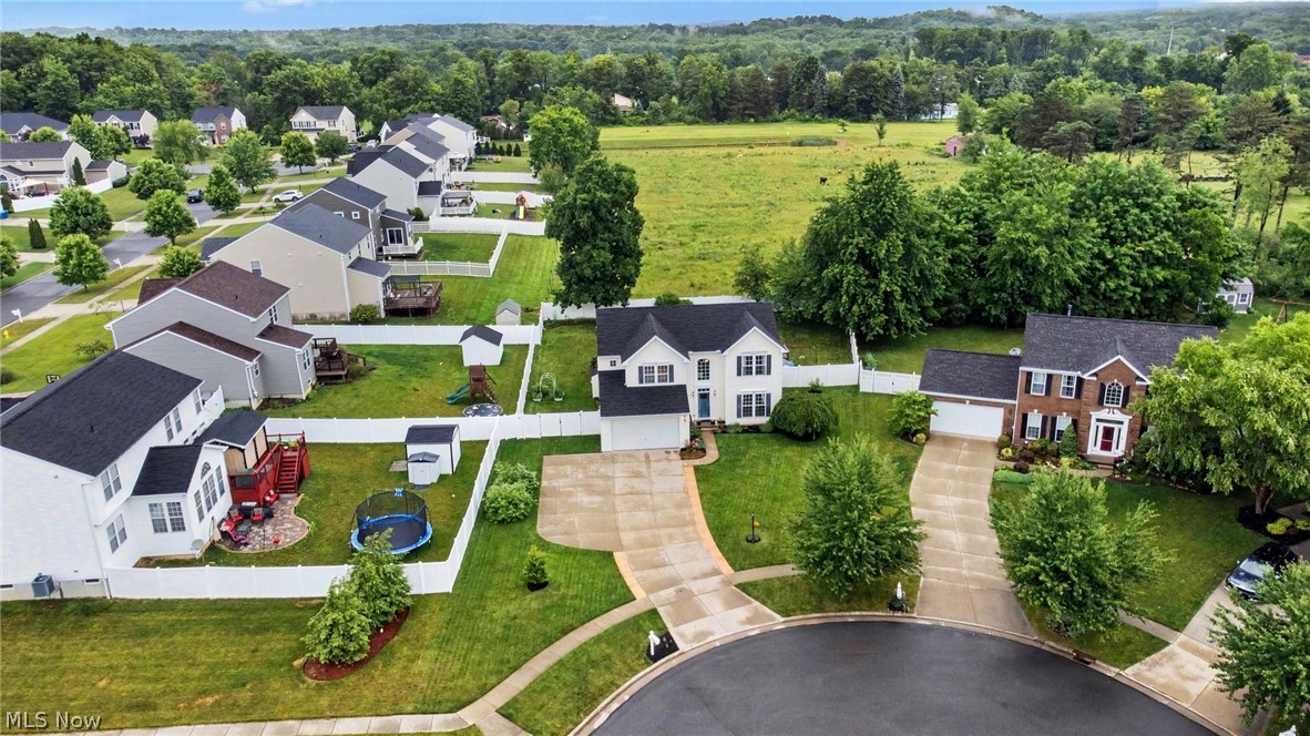 2721 Candlestick Drive Norton OH 44203