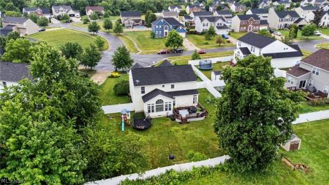 2721 Candlestick Drive Norton OH 44203