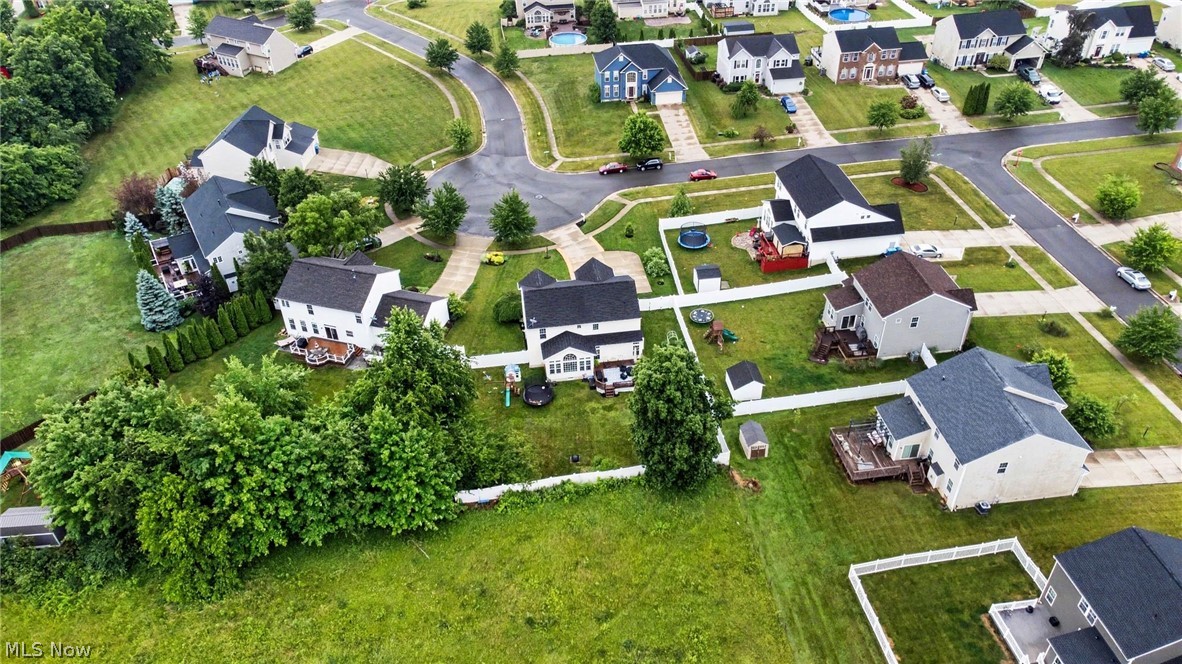 2721 Candlestick Drive Norton OH 44203
