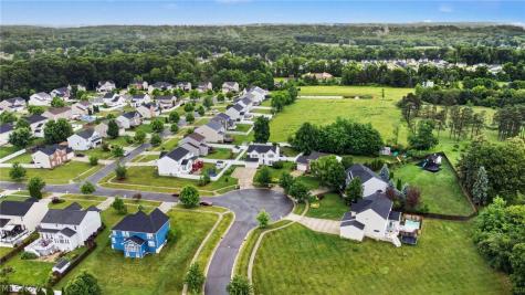 2721 Candlestick Drive Norton OH 44203