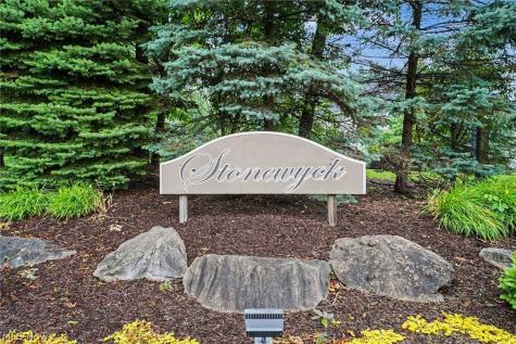 2721 Candlestick Drive Norton OH 44203