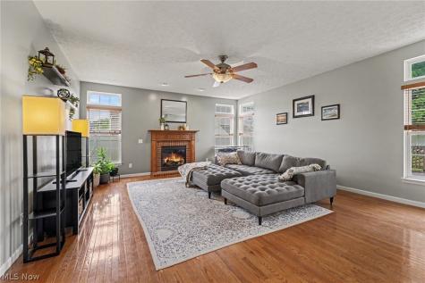 2721 Candlestick Drive Norton OH 44203