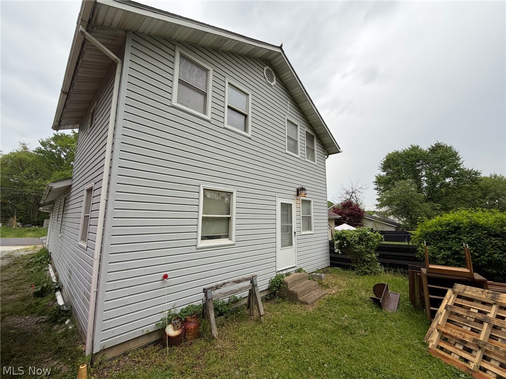 1516 22nd Street NE Canton OH 44714