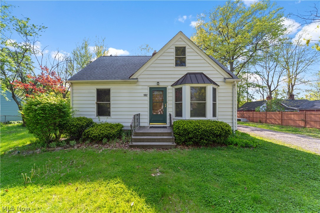 182 Norman Avenue Avon Lake OH 44012