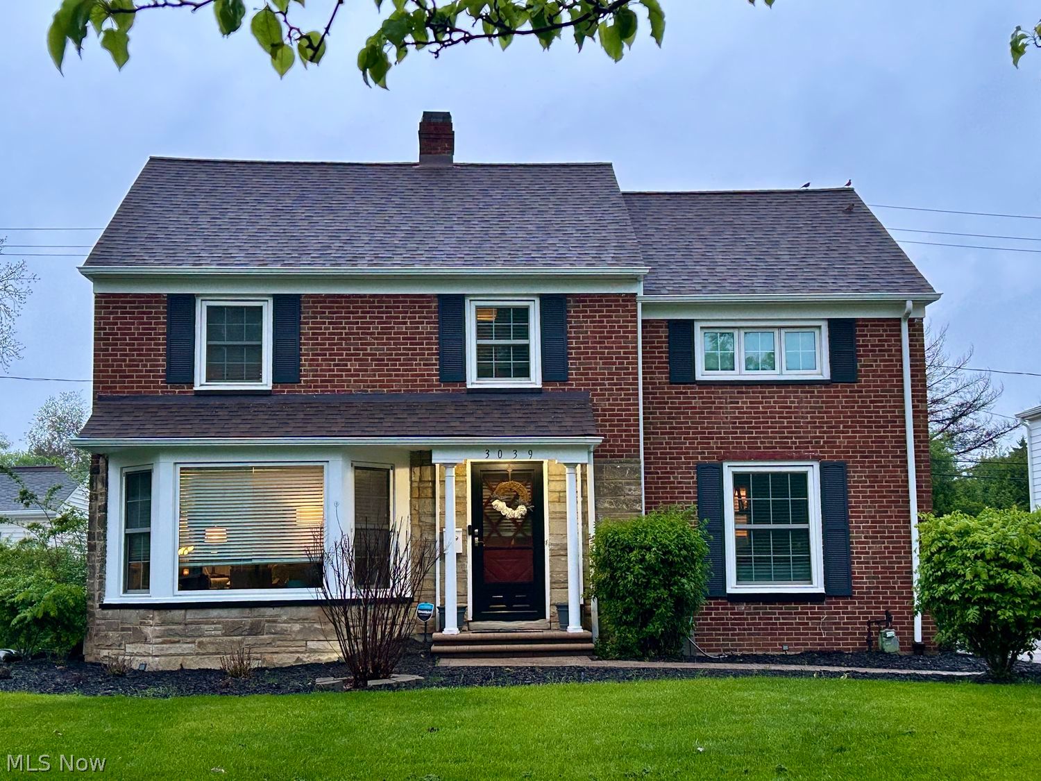 3039 Ludlow Road Shaker Heights OH 44120