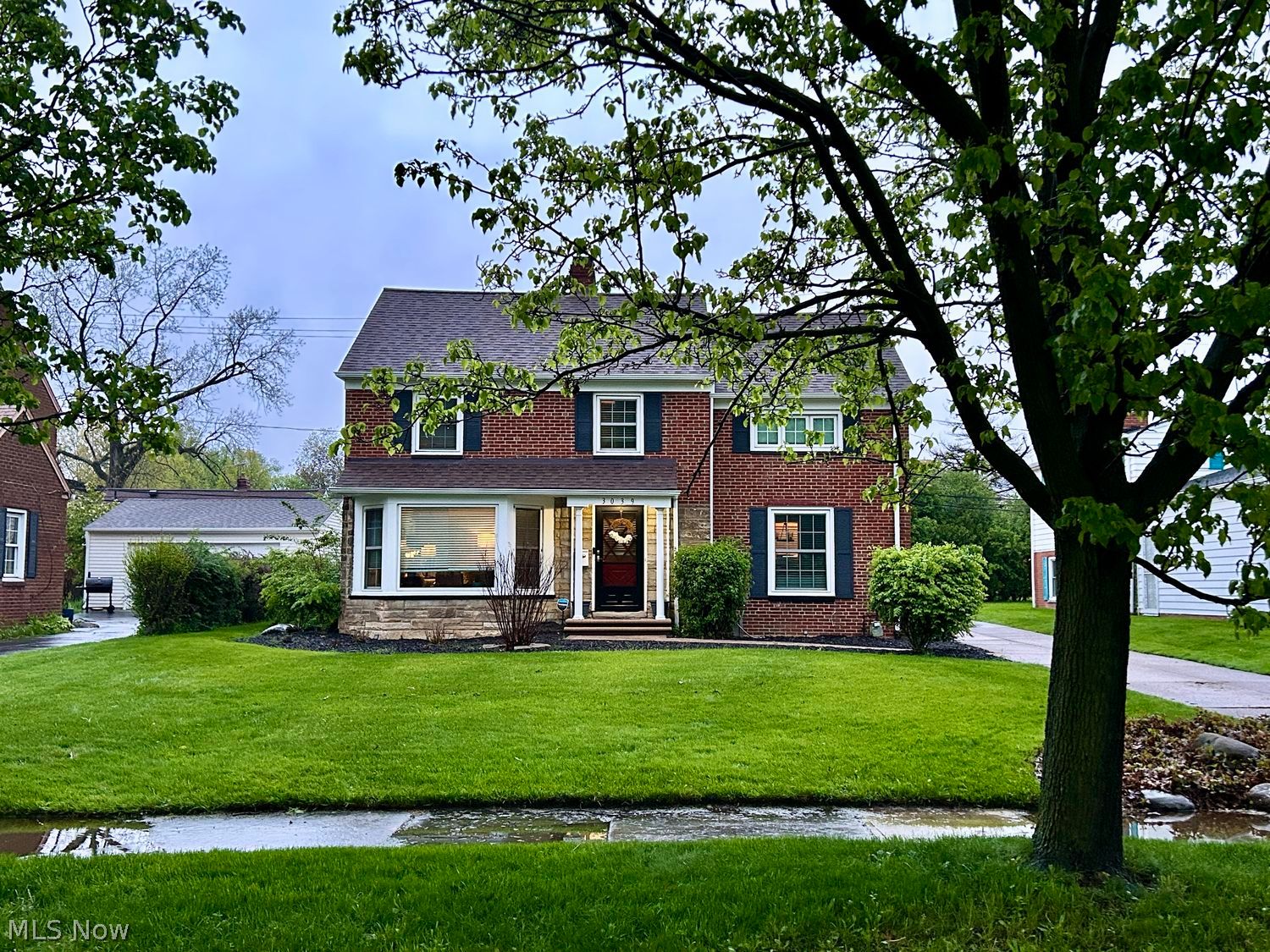 3039 Ludlow Road Shaker Heights OH 44120