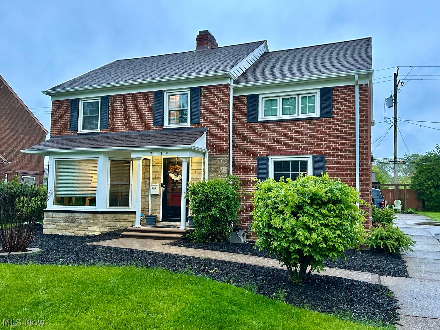 3039 Ludlow Road Shaker Heights OH 44120