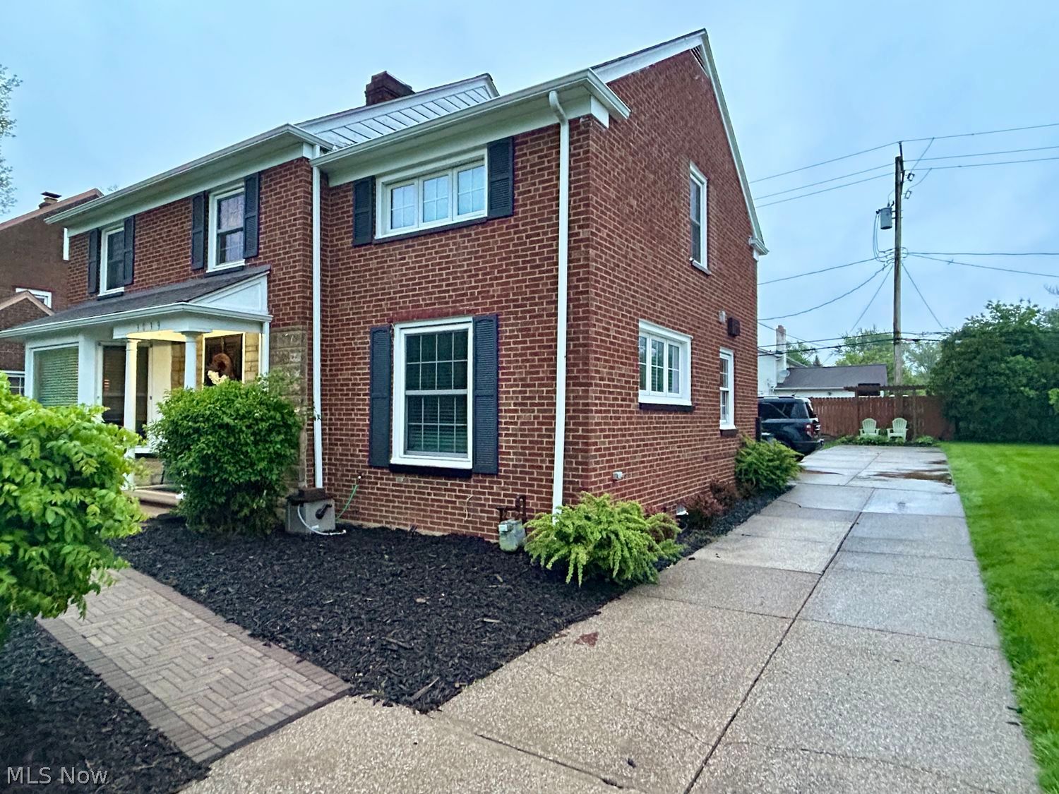 3039 Ludlow Road Shaker Heights OH 44120