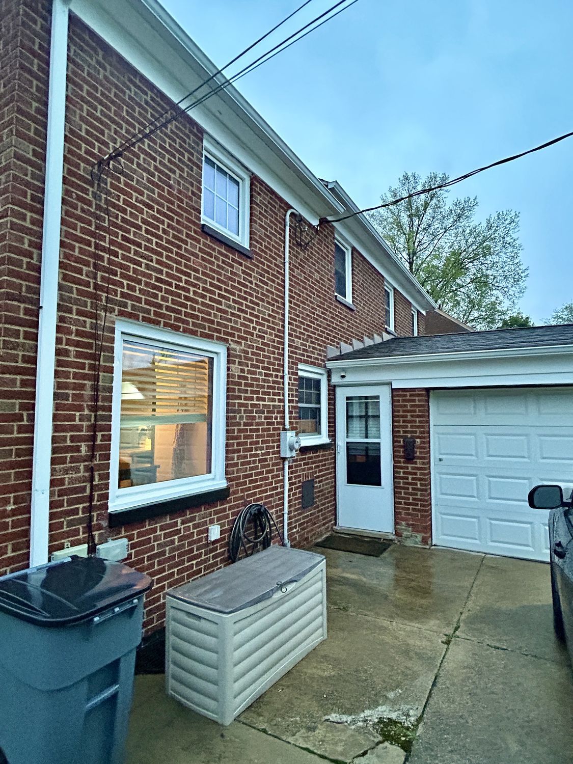 3039 Ludlow Road Shaker Heights OH 44120