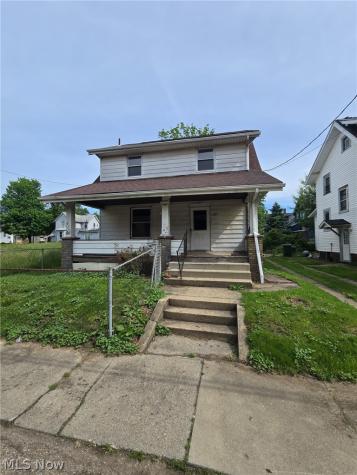 1117 14th Street NE Canton OH 44705