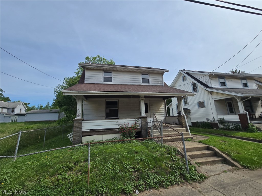 1117 14th Street NE Canton OH 44705