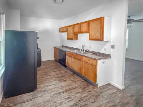 2173 E 86th Street Cleveland OH 44106