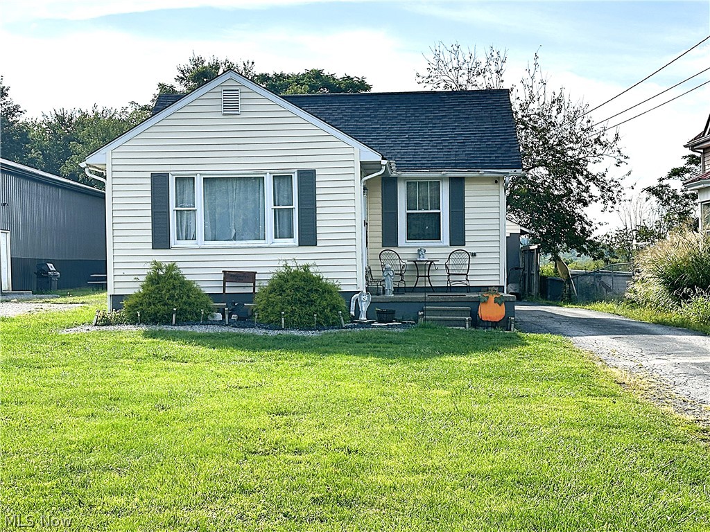 1913 Lisbon Street N East Liverpool OH 43920