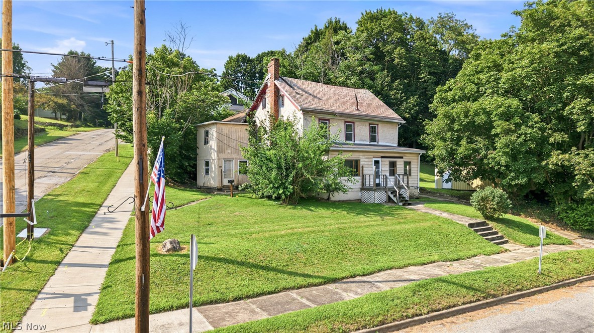 245 Main Street Leetonia OH 44431