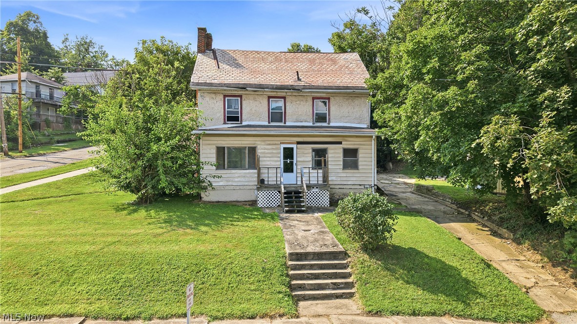 245 Main Street Leetonia OH 44431