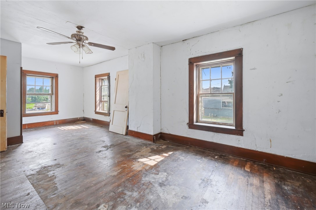245 Main Street Leetonia OH 44431