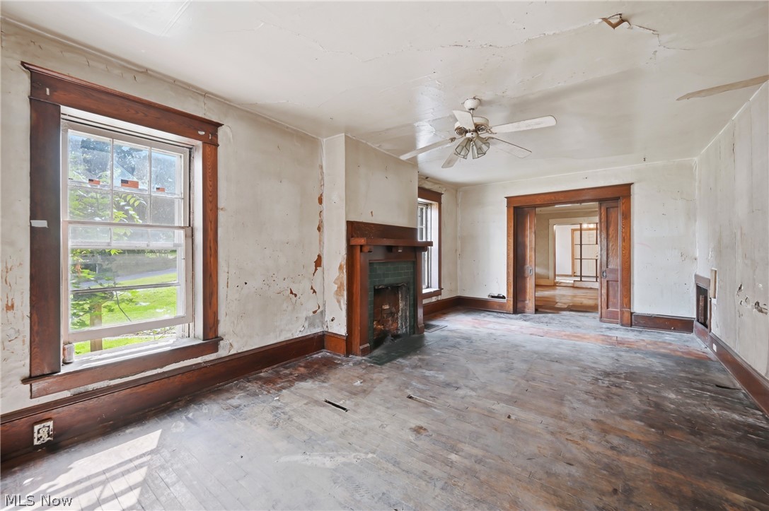 245 Main Street Leetonia OH 44431