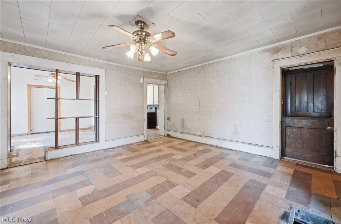 245 Main Street Leetonia OH 44431