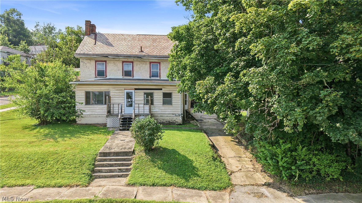 245 Main Street Leetonia OH 44431