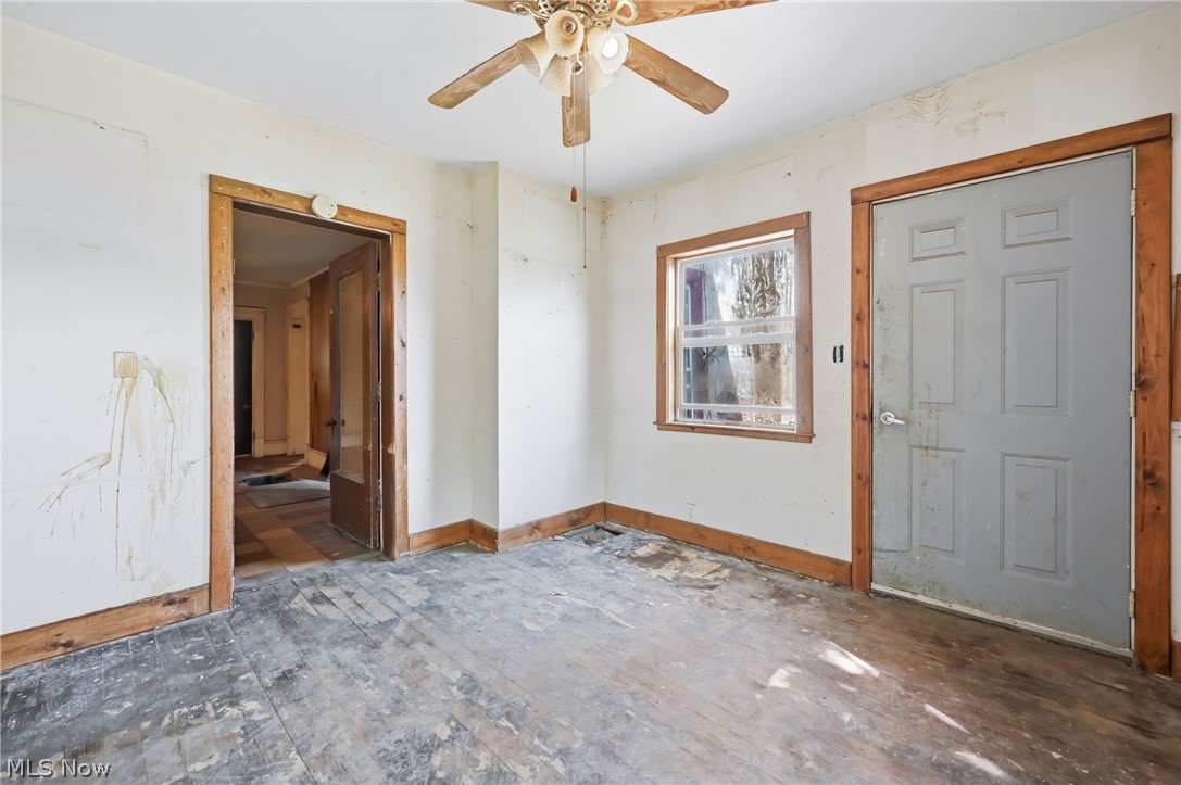 245 Main Street Leetonia OH 44431