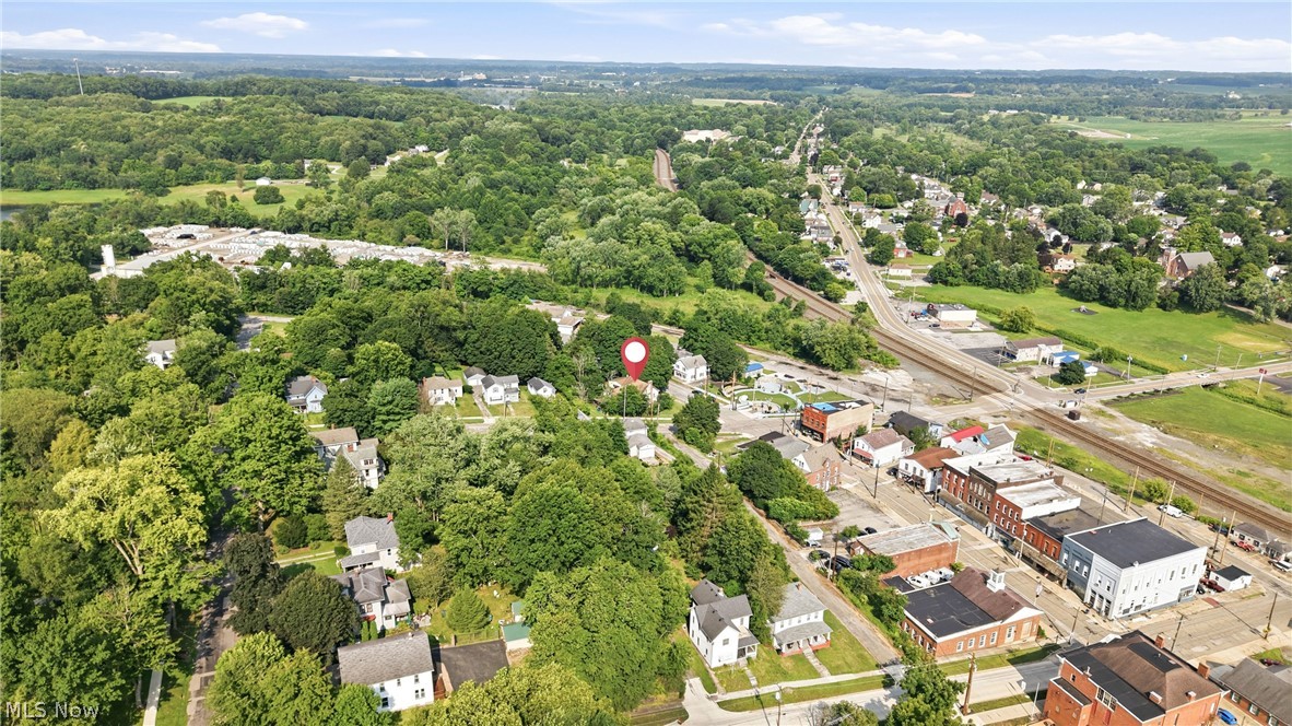 245 Main Street Leetonia OH 44431